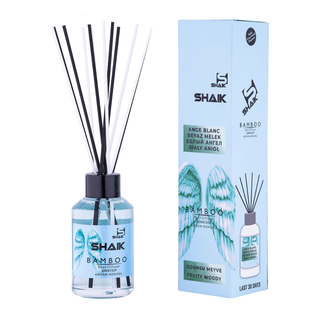 SHAIK White Angel namų kvapas