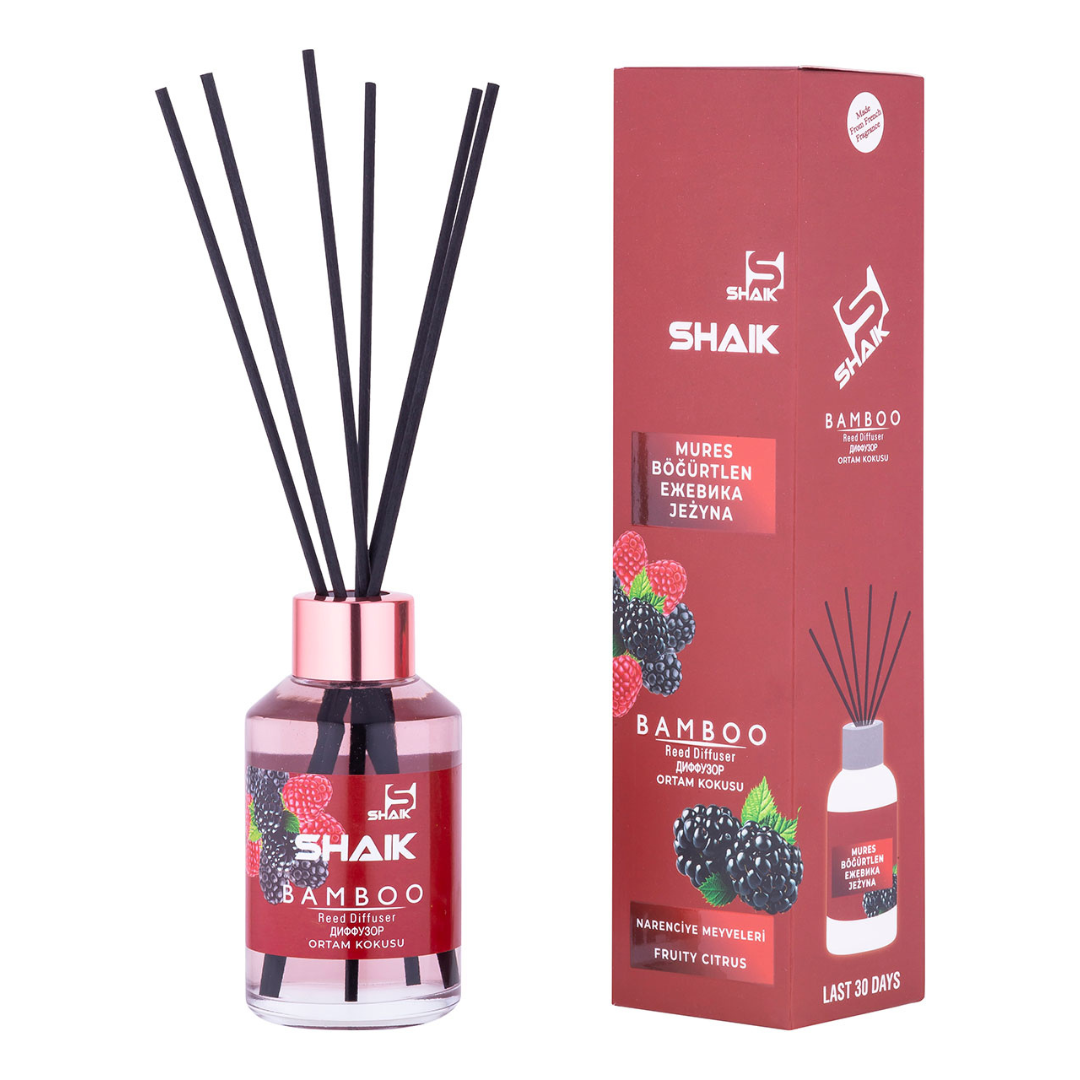 SHAIK Blackberry kodulõhn