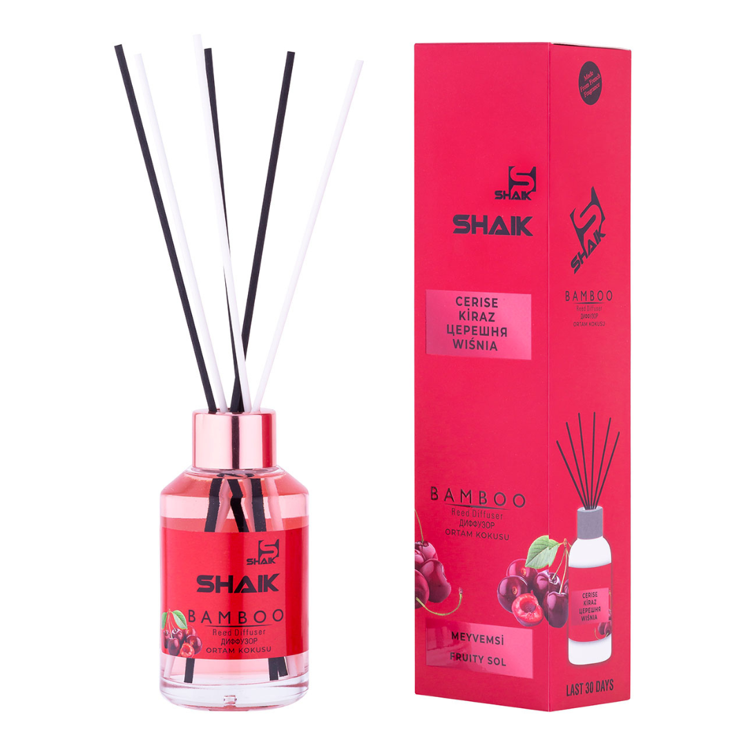 SHAIK kirsi kodulõhn