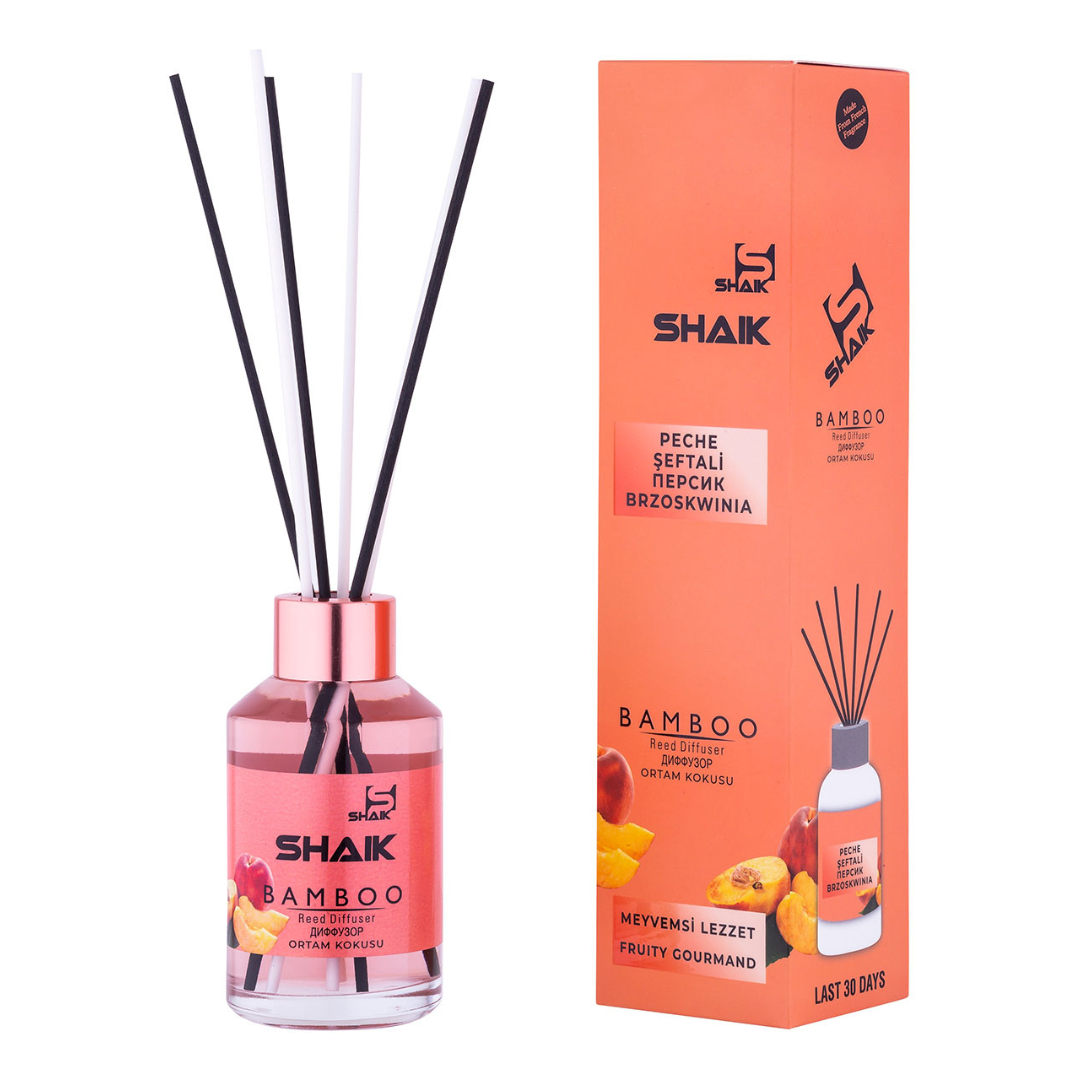 SHAIK Peach kodulõhn