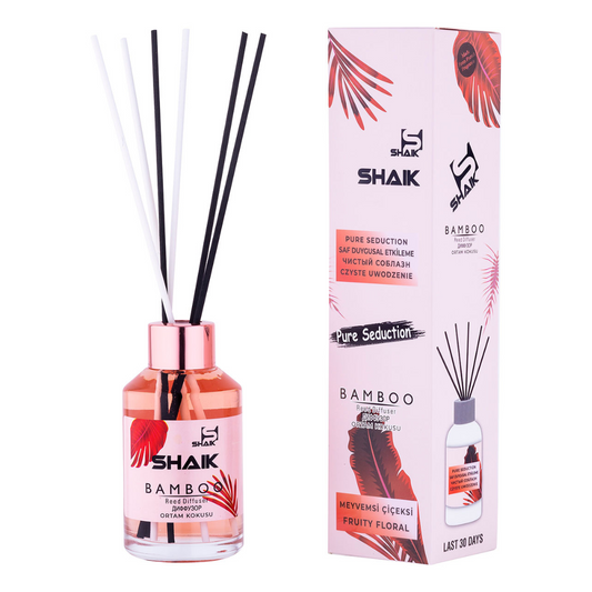 SHAIK Pure Seduction mājas aromāts