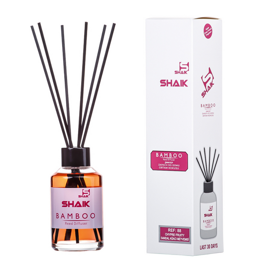 SHAIK REF88: Šipra augļu Si mājas aromāts