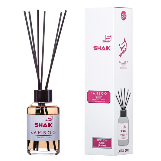 SHAIK REF134: Ziedu aromāts mājai