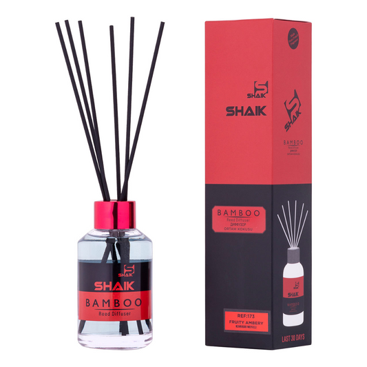 SHAIK REF173: Erba Pura namų kvapas