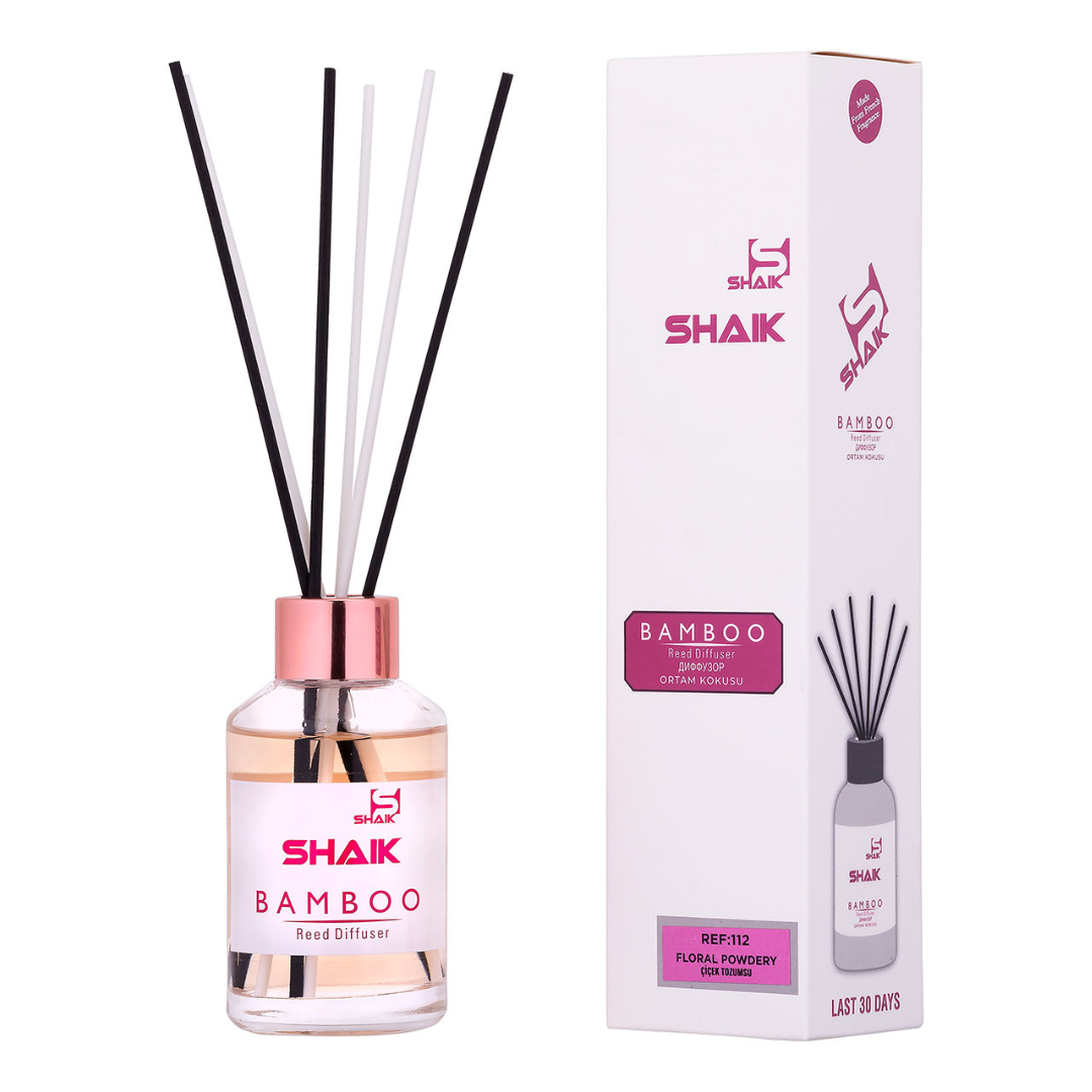 SHAIK REF112: Pour Femme mājas aromāts