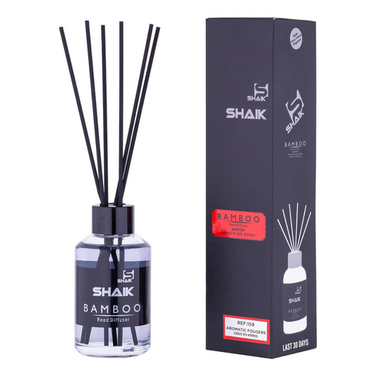 SHAIK REF159: Sauvage namų kvapas