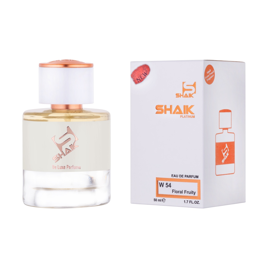 SHAIK W 54 sieviešu smaržas (iedvesmojoties no Christian Dior Jadore)