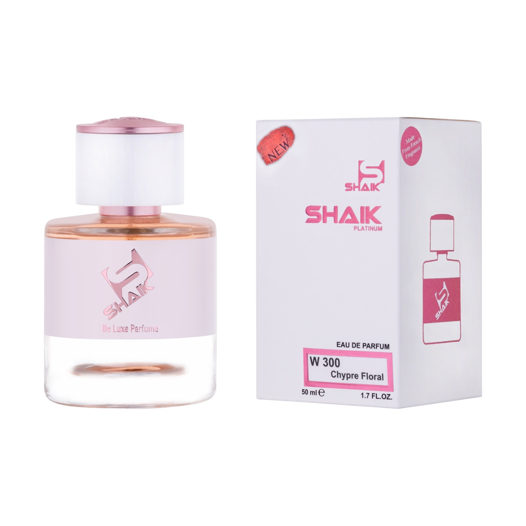 SHAIK W 300 Women kvepalai (įkvėpti Lancome Idole)
