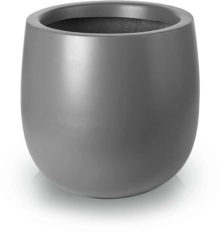 FIBERGLASS vazonas 95034
