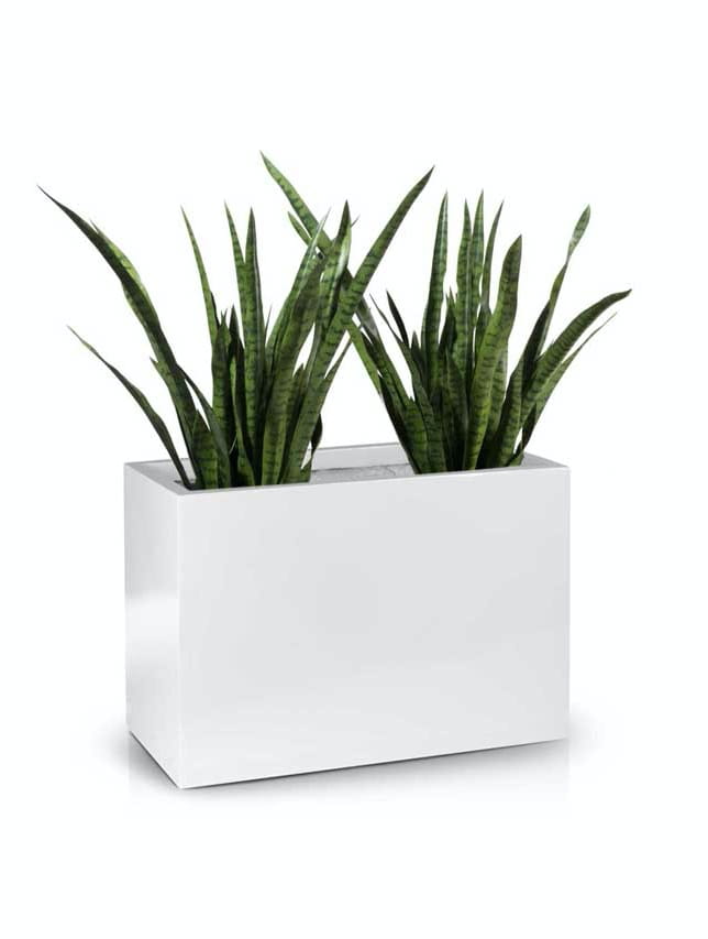 FIBERGLASS vazonas 95009