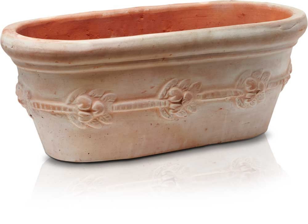 TUSCAN vazonas 75208