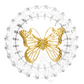 Dekoratyvinis indelis 142440