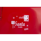 Kalėdinė dekoracija To Santa Claus 160659