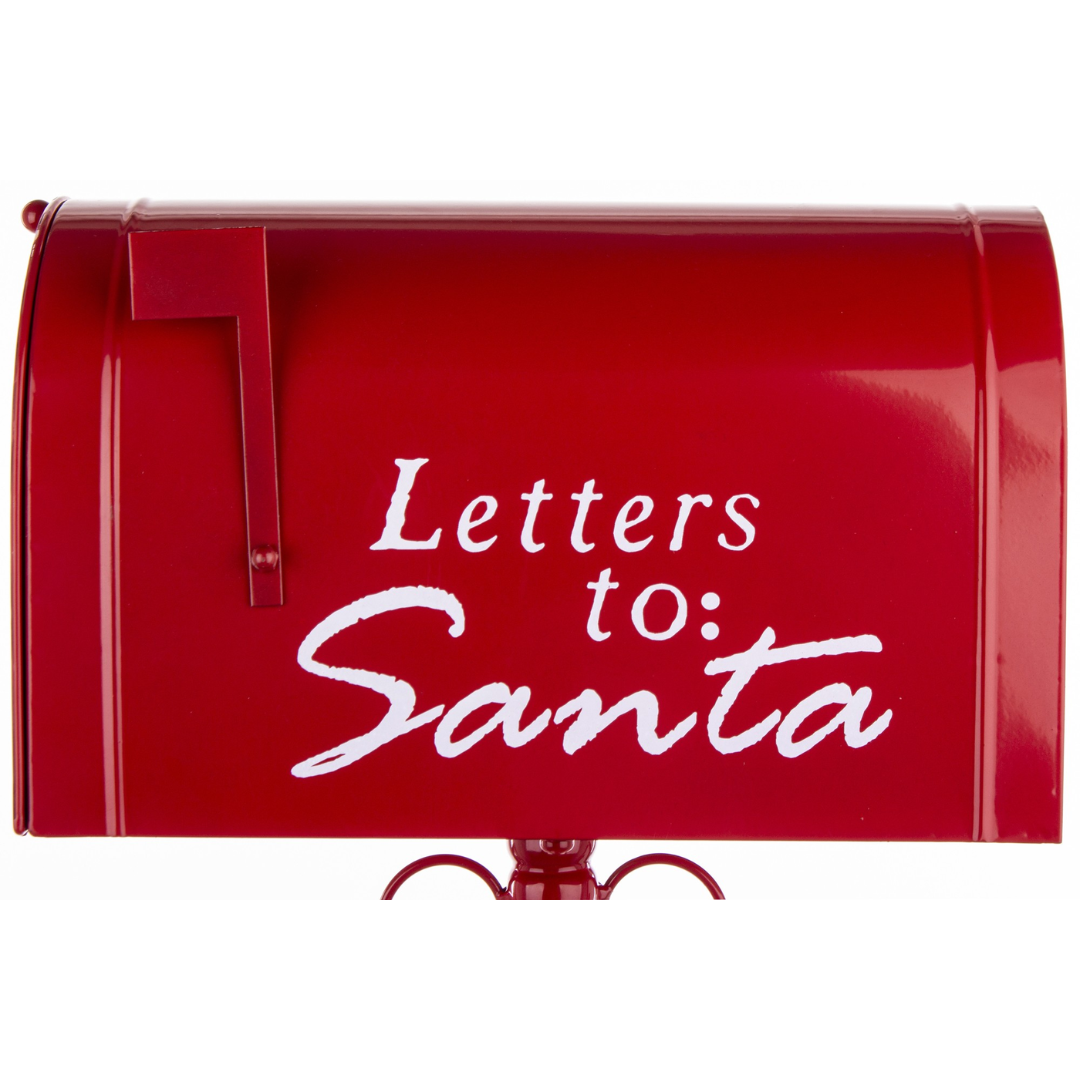 Kalėdinė dekoracija Letters to Santa 160657