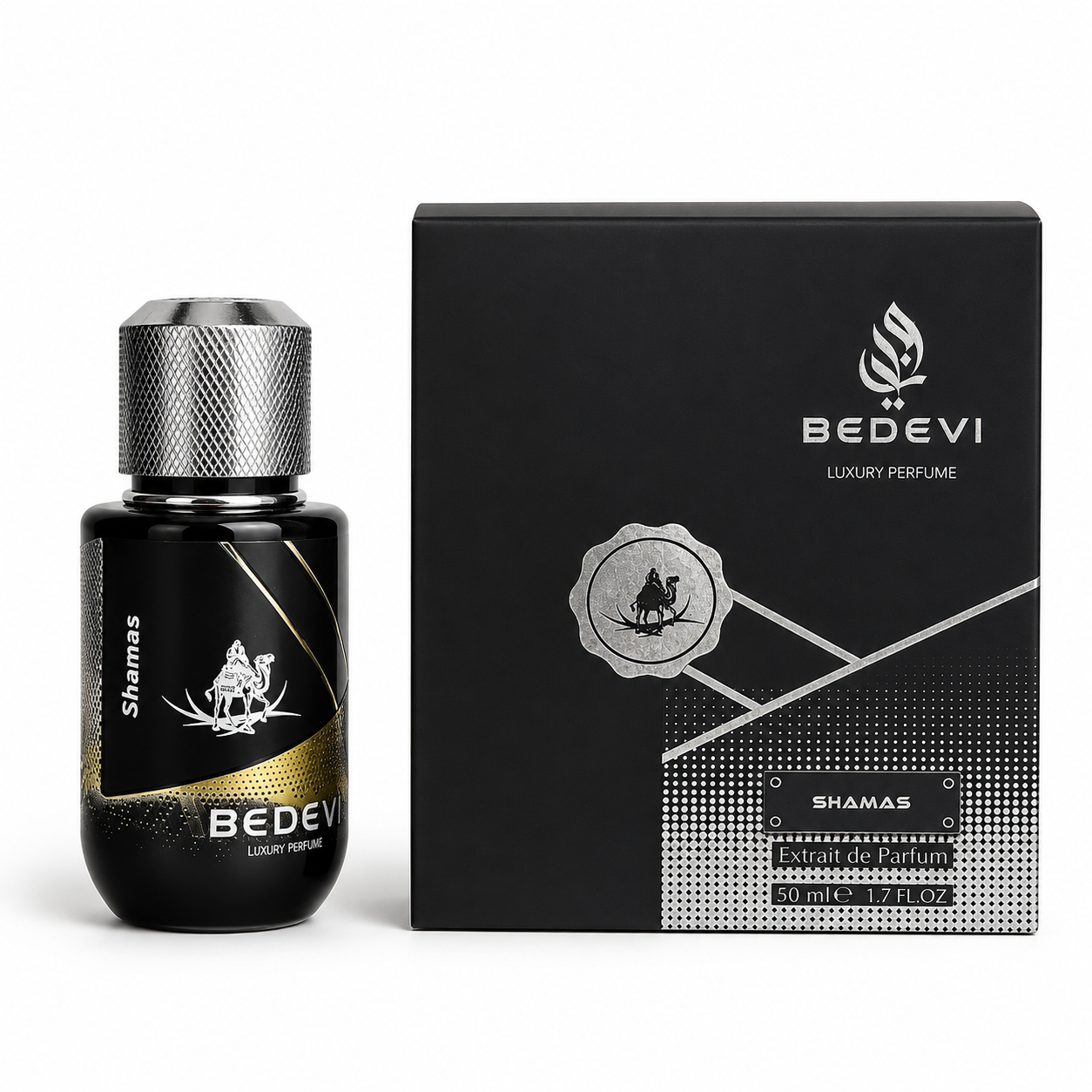 SHAIK MW 527 unisex parfüüm (inspireeritud Zielenskist ja Rozen vanillisegust)