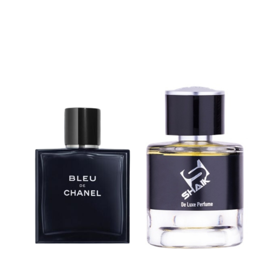 SHAIK M 279 Men kvepalai (įkvėpti Chanel Bleu De Chanel)