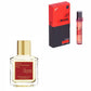 SHAIK MW 167 Unisex kvepalai (įkvėpti KURKDIJAN BACCARAT ROUAGE 540)