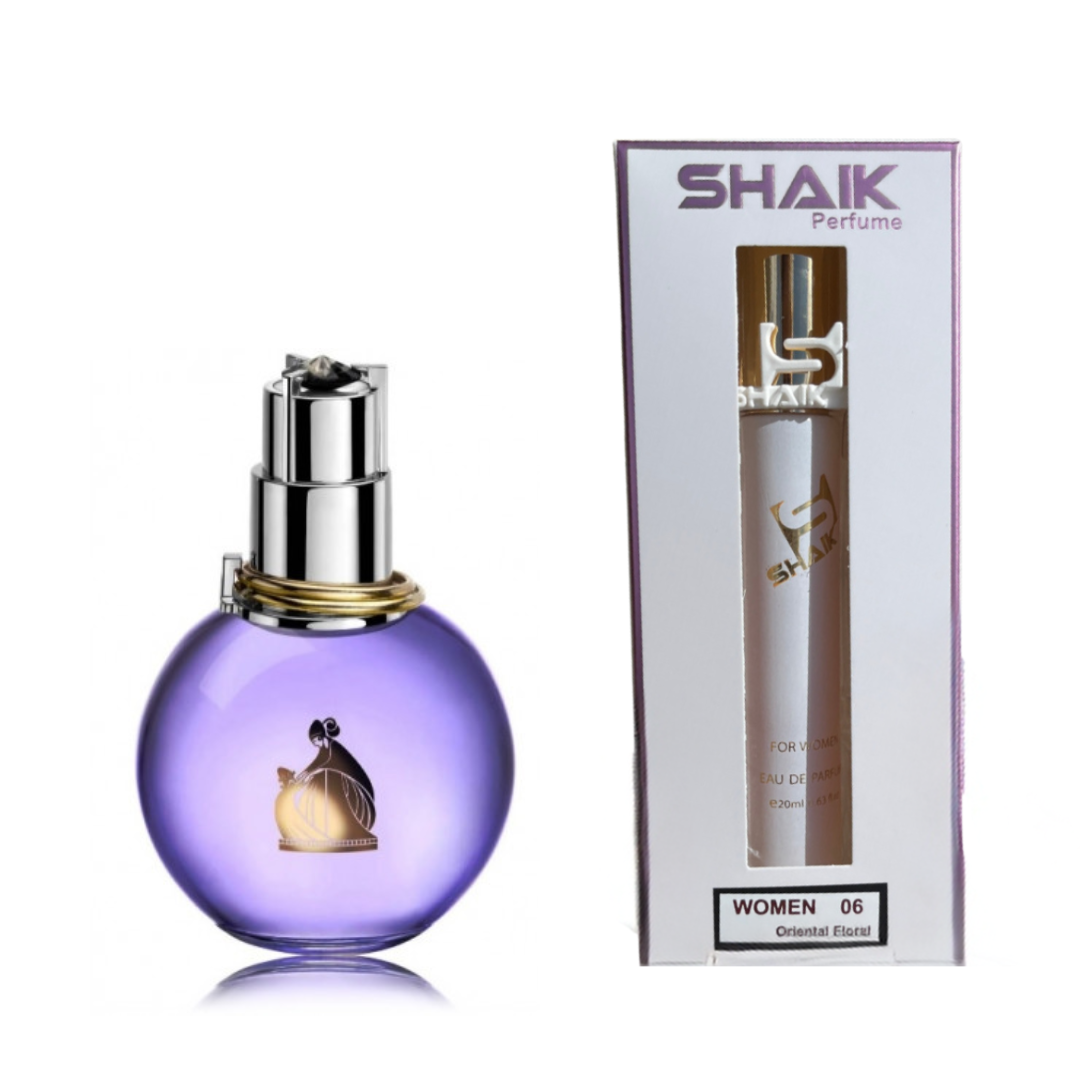 SHAIK W 138 Women kvepalai (įkvėpti Lanvin Eclat Aprege)