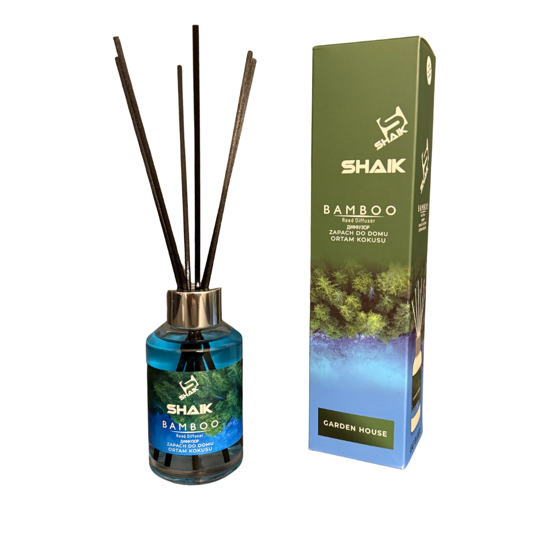 SHAIK REF287: Armani Code Sport mājas aromāts