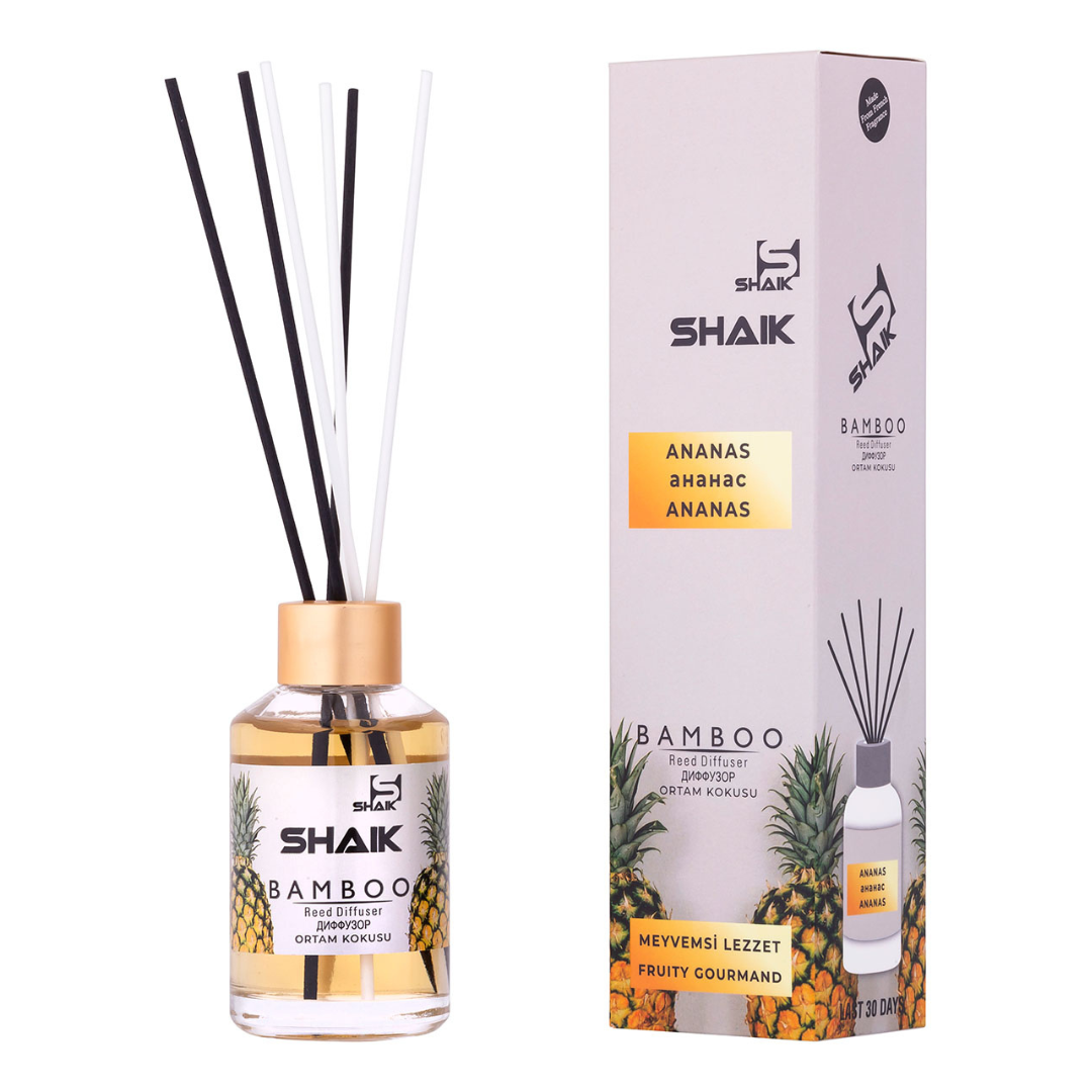 SHAIK Pineapple namų kvapas