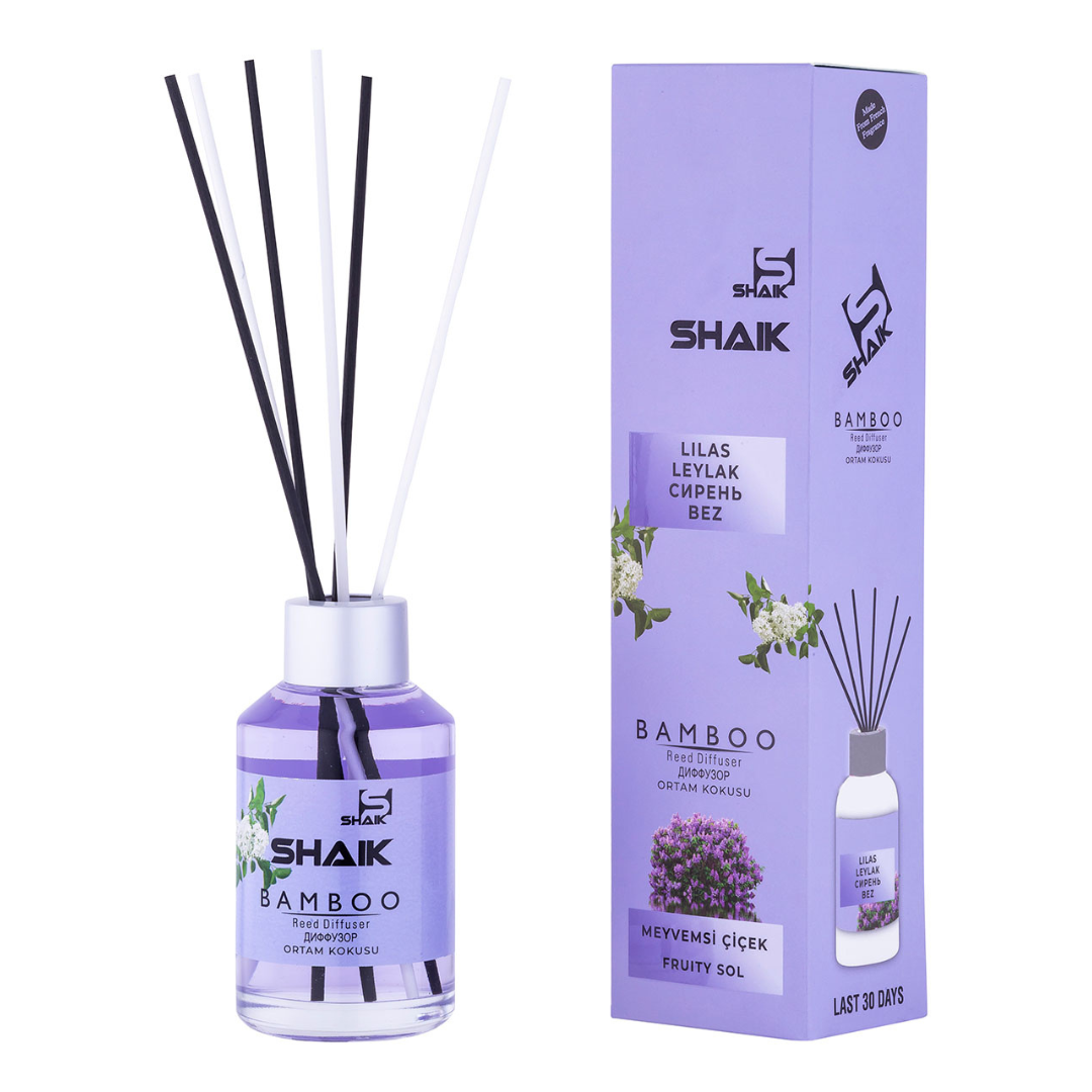 SHAIK Lilac namų kvapas