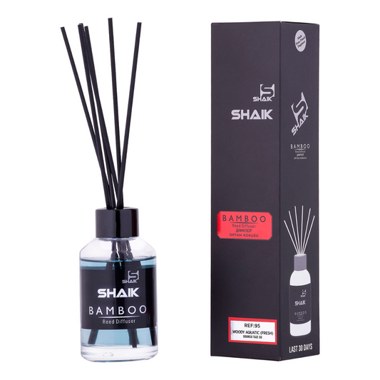 SHAIK REF95: Invictus mājas aromāts