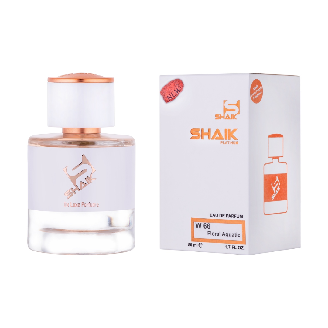 SHAIK W 66 Floral Imperatrice Women kvepalai