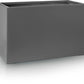 FIBERGLASS vazonas 95009