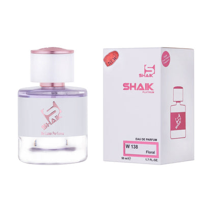 SHAIK W 138 Women kvepalai (įkvėpti Lanvin Eclat Aprege)