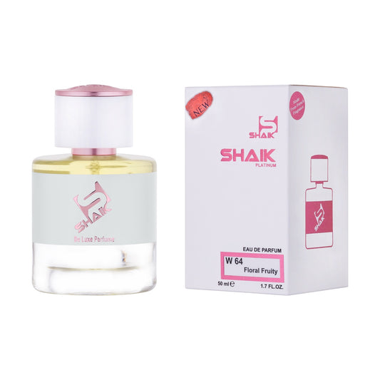 SHAIK W 64 Floral Fruity Women kvepalai